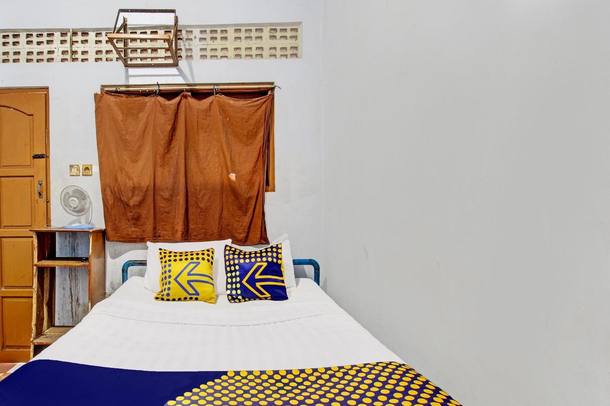 Spot On 92336 Hotel Sukowati Solo 外观 照片