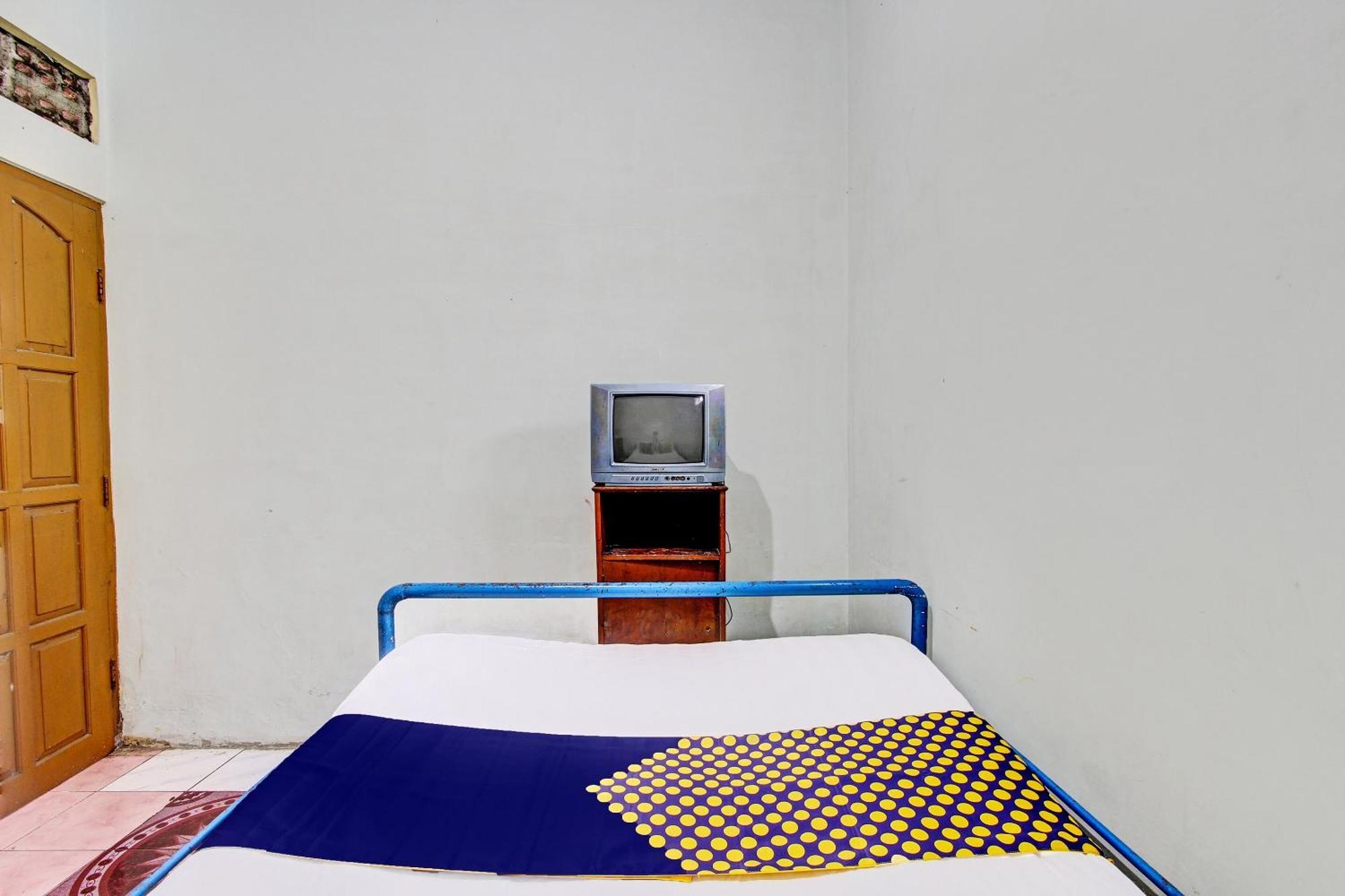 Spot On 92336 Hotel Sukowati Solo 外观 照片