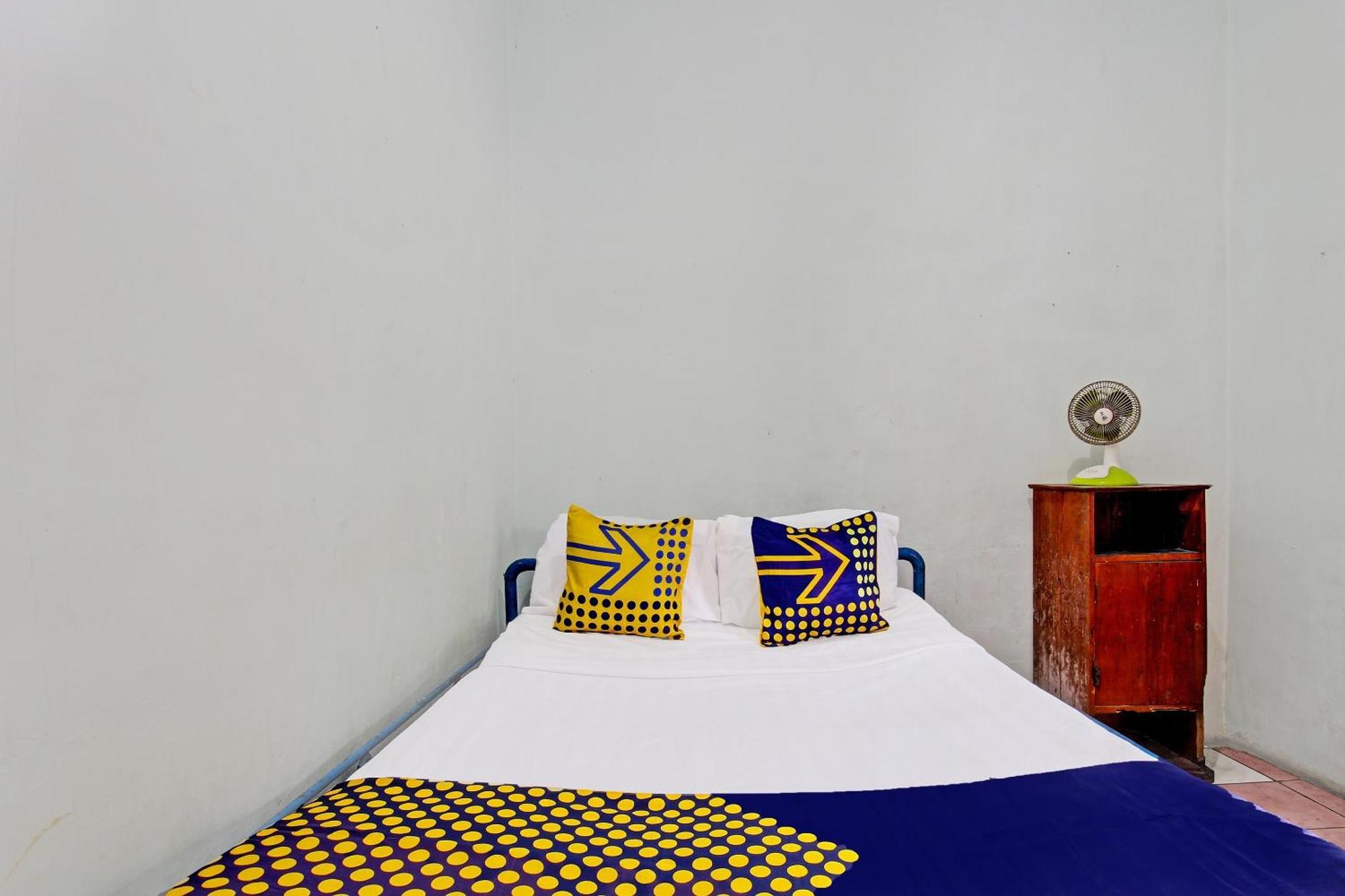 Spot On 92336 Hotel Sukowati Solo 外观 照片