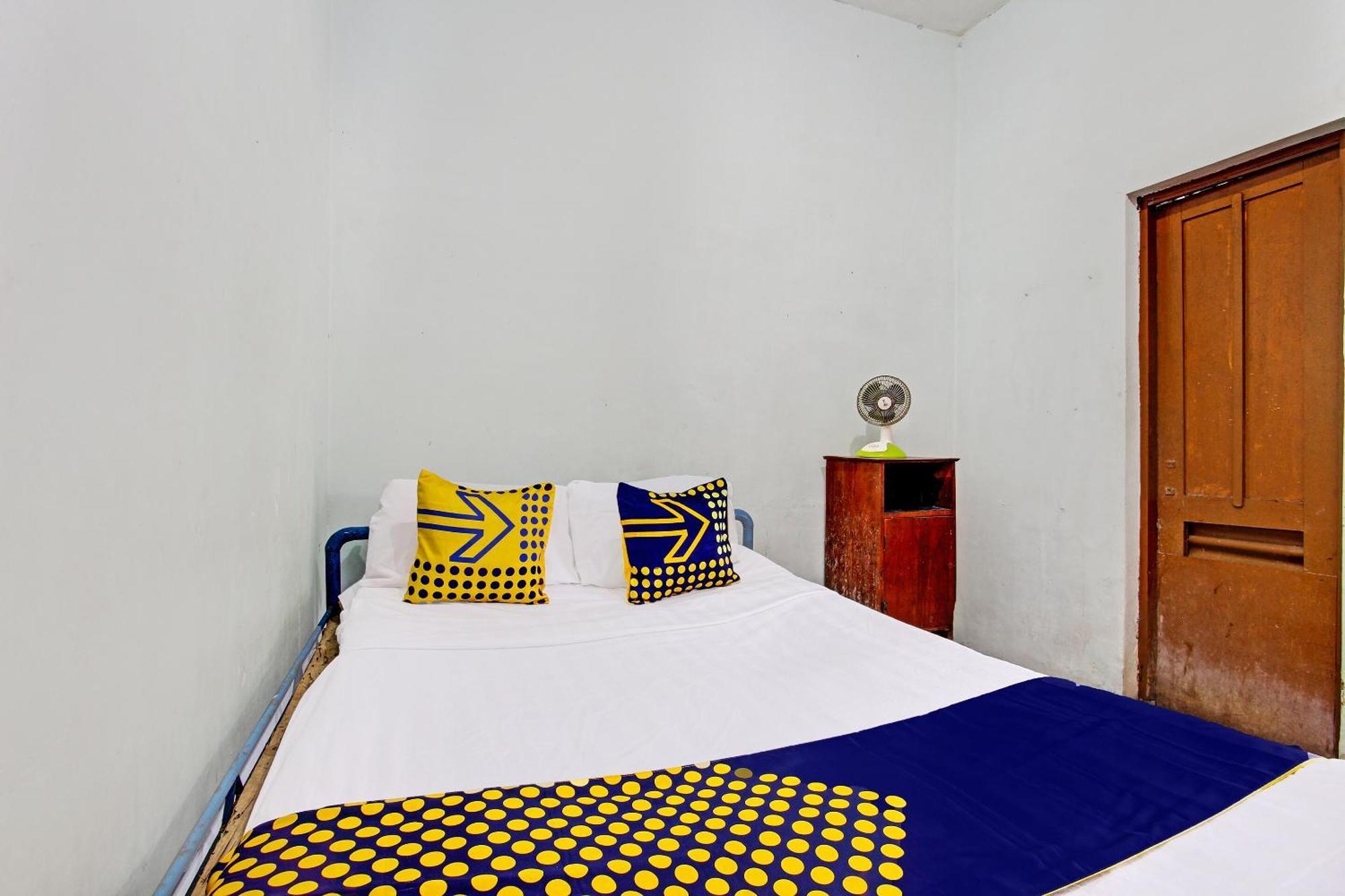 Spot On 92336 Hotel Sukowati Solo 外观 照片