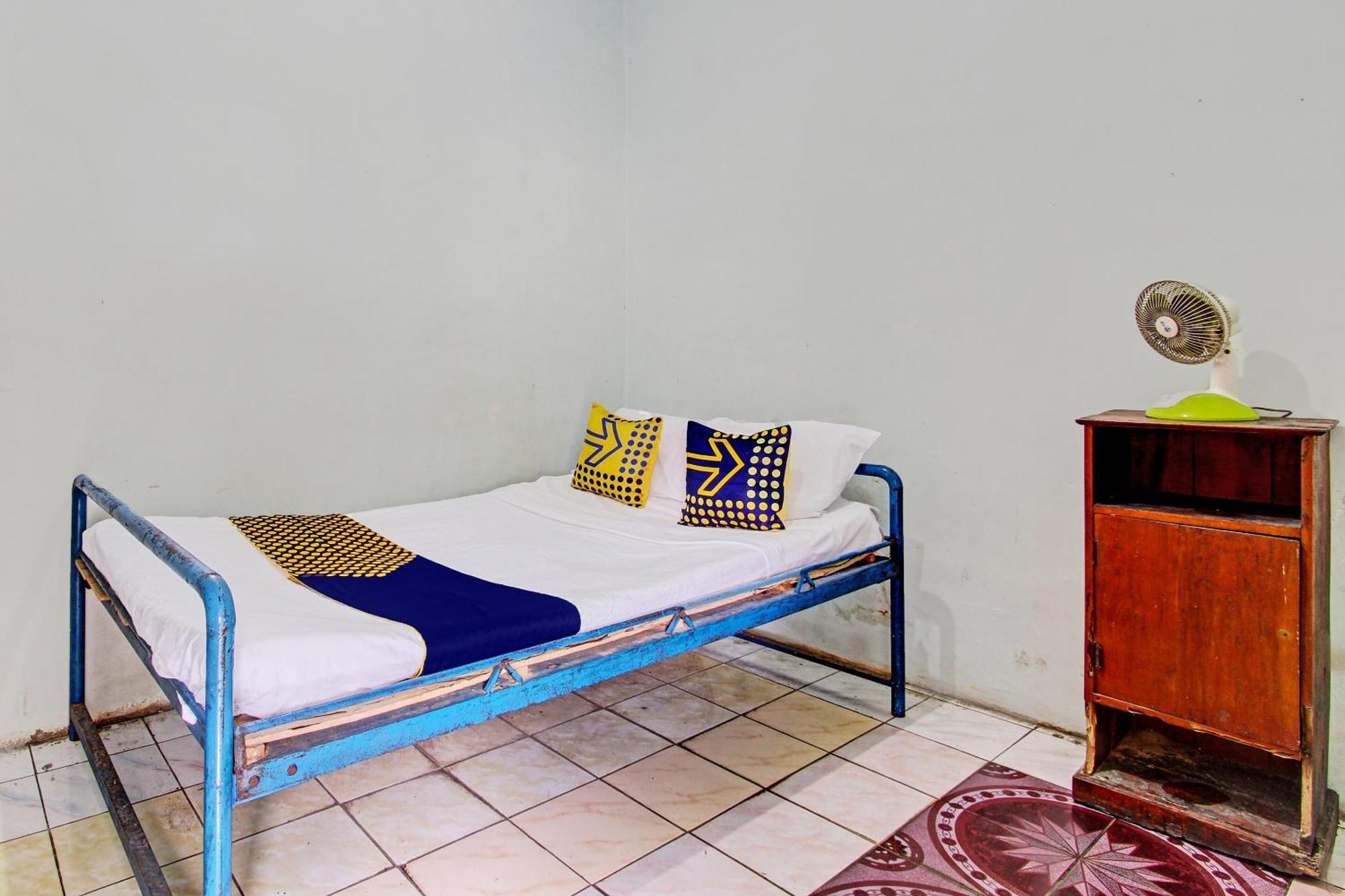 Spot On 92336 Hotel Sukowati Solo 外观 照片